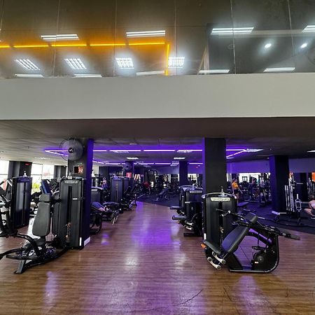 Esuites Belo Horizonte Minascasa Εξωτερικό φωτογραφία