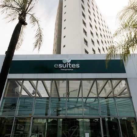 Esuites Belo Horizonte Minascasa Εξωτερικό φωτογραφία