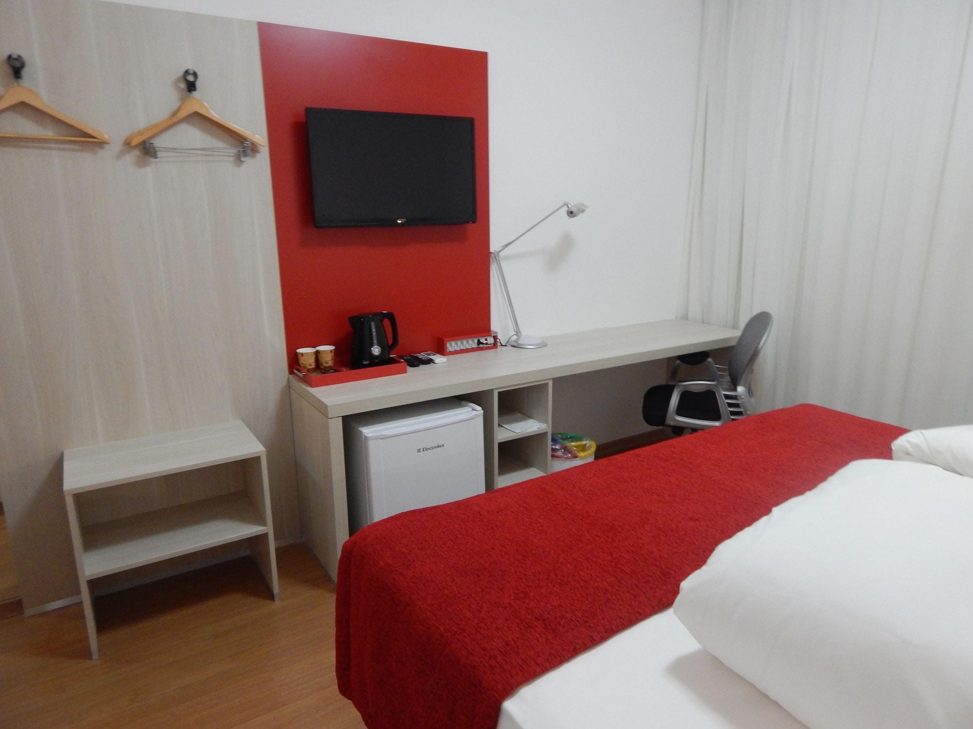 Esuites Belo Horizonte Minascasa Εξωτερικό φωτογραφία