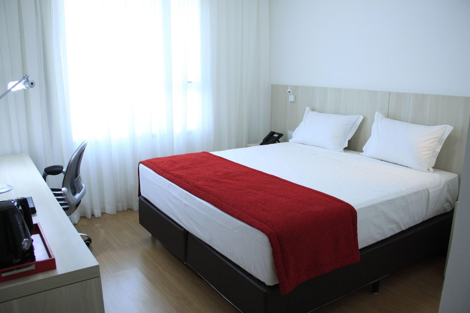 Esuites Belo Horizonte Minascasa Εξωτερικό φωτογραφία
