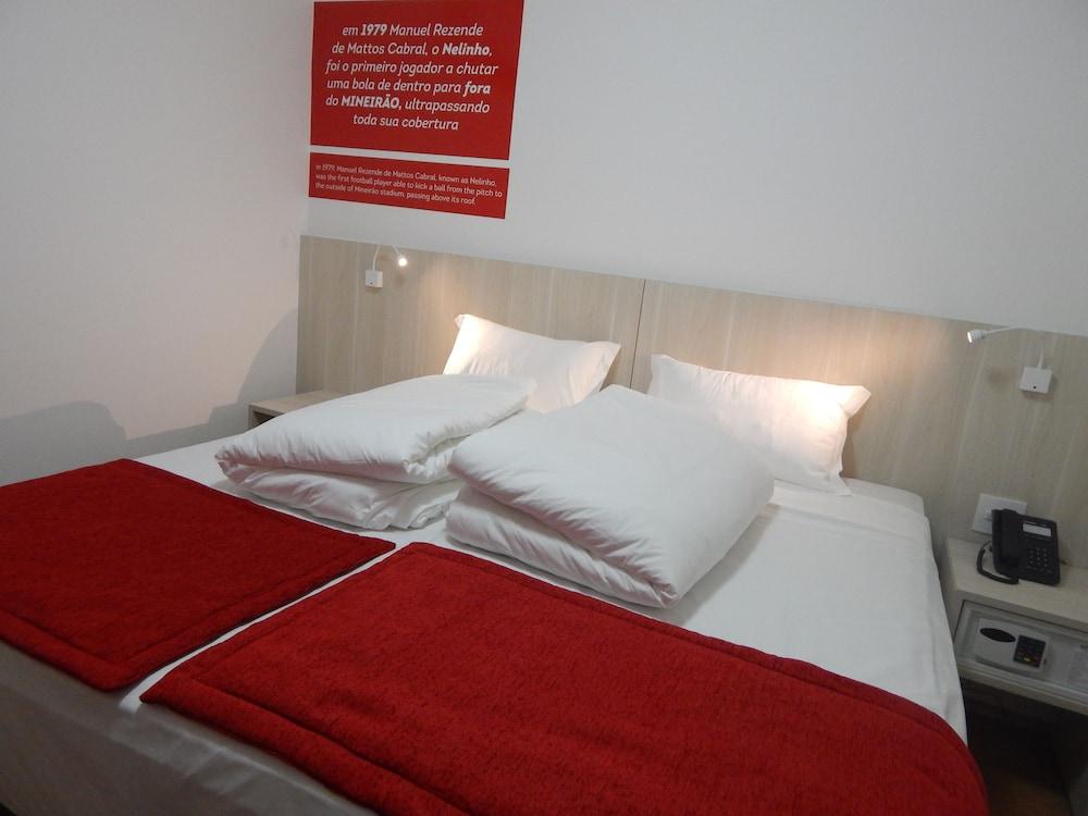 Esuites Belo Horizonte Minascasa Εξωτερικό φωτογραφία