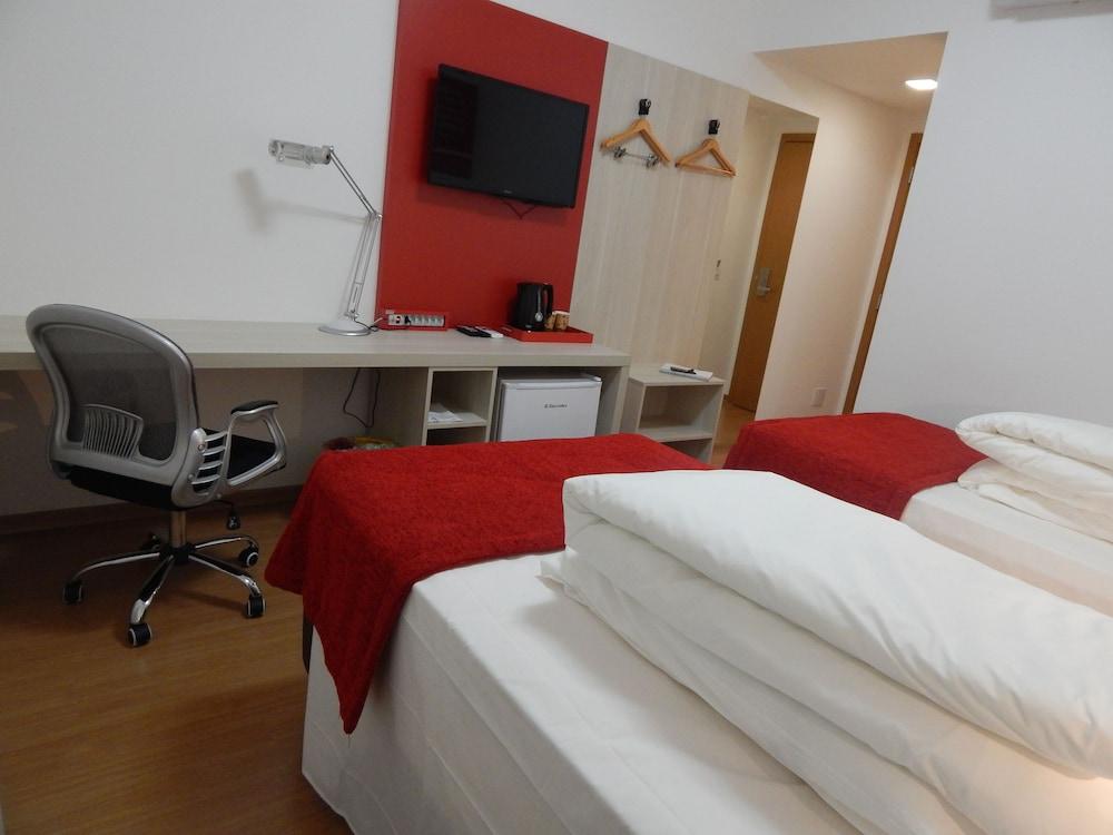 Esuites Belo Horizonte Minascasa Εξωτερικό φωτογραφία