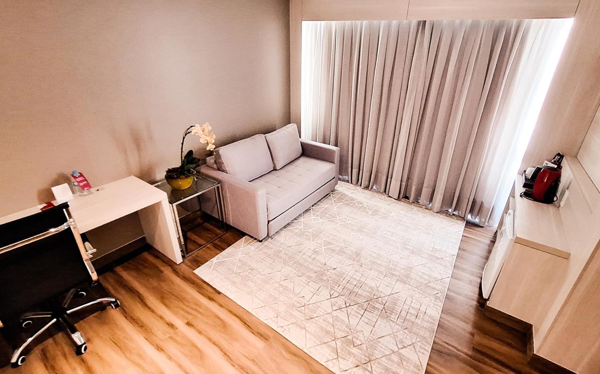Esuites Belo Horizonte Minascasa Εξωτερικό φωτογραφία