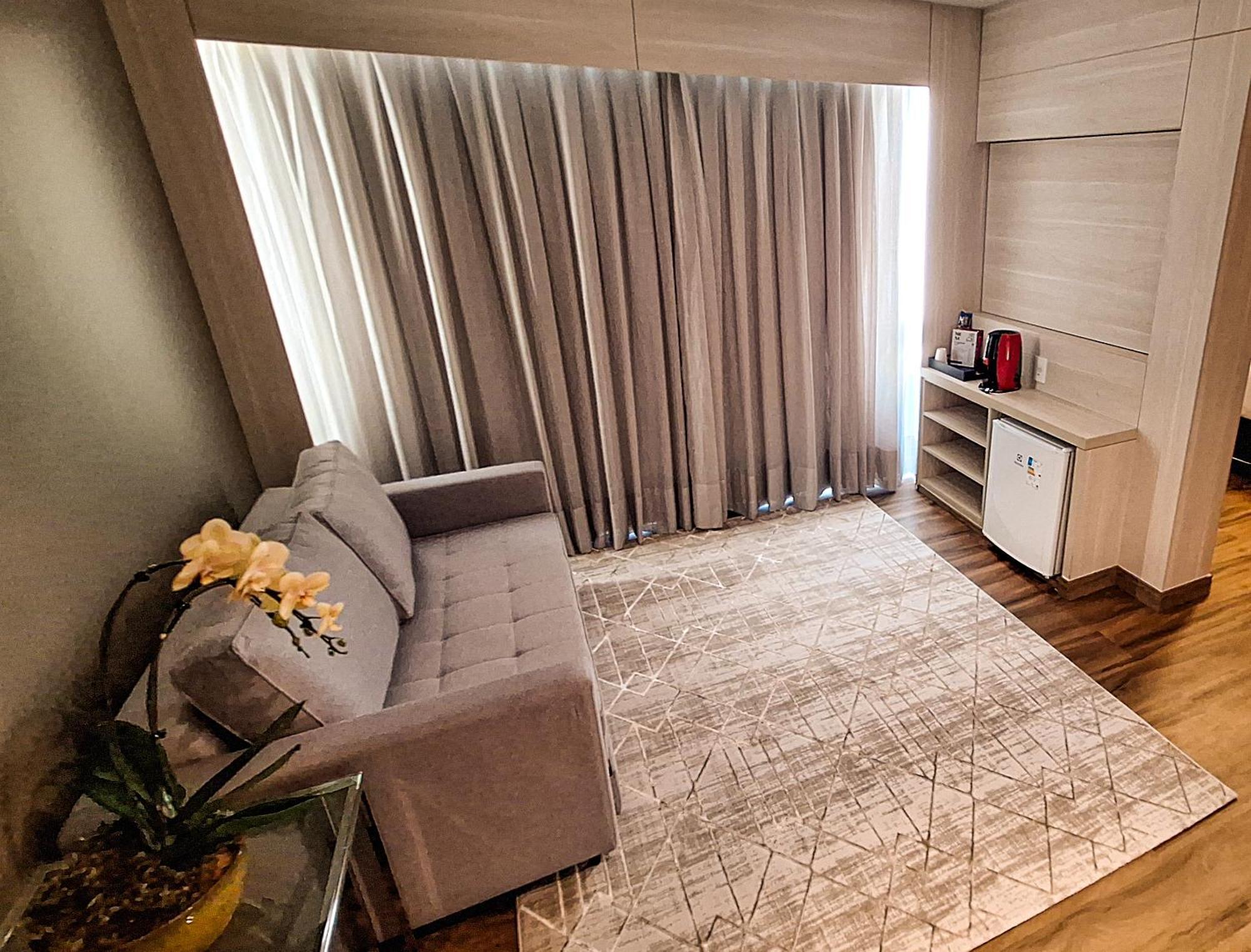 Esuites Belo Horizonte Minascasa Εξωτερικό φωτογραφία