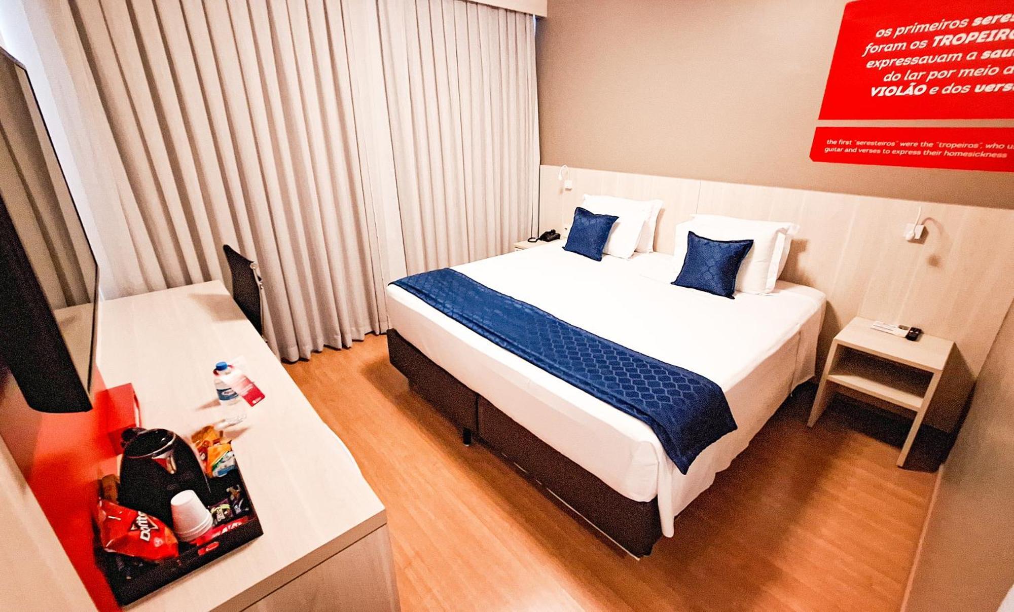 Esuites Belo Horizonte Minascasa Εξωτερικό φωτογραφία