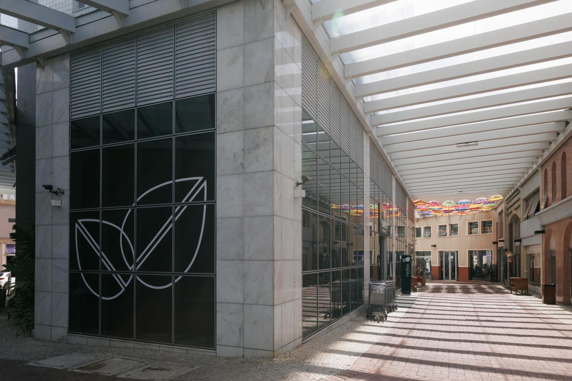 Esuites Belo Horizonte Minascasa Εξωτερικό φωτογραφία