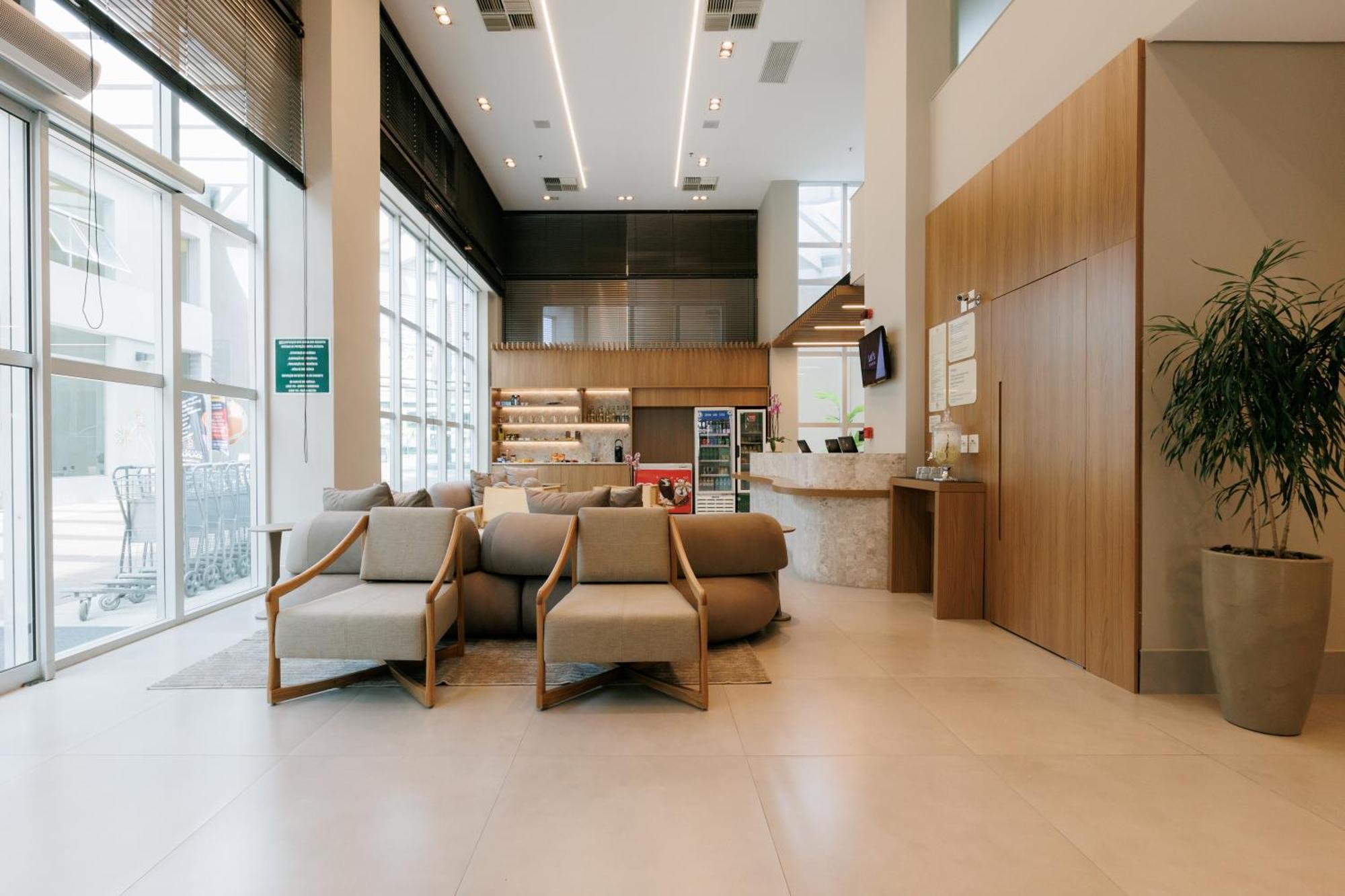 Esuites Belo Horizonte Minascasa Εξωτερικό φωτογραφία