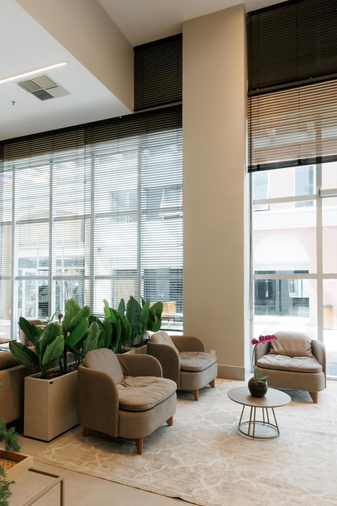 Esuites Belo Horizonte Minascasa Εξωτερικό φωτογραφία