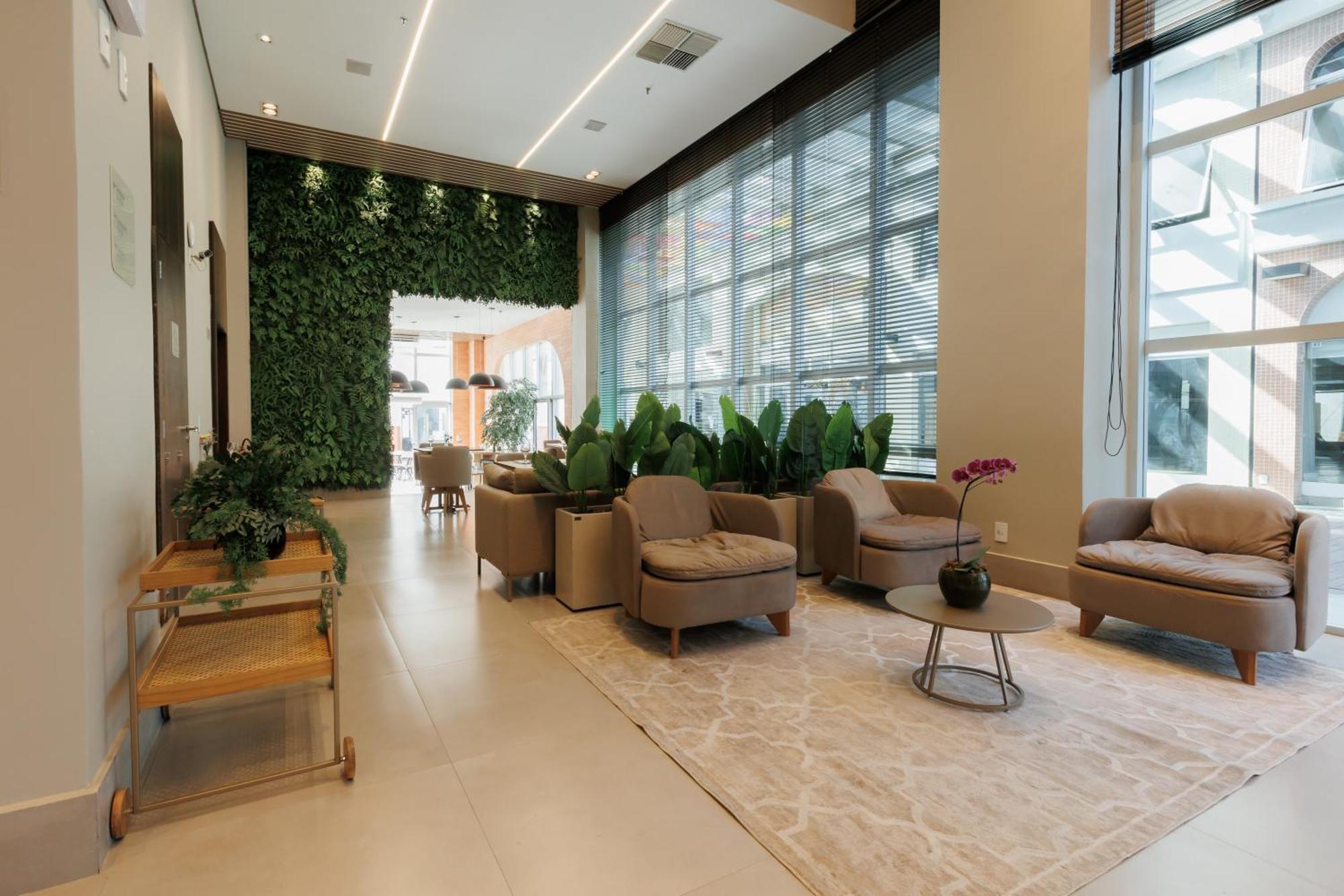 Esuites Belo Horizonte Minascasa Εξωτερικό φωτογραφία