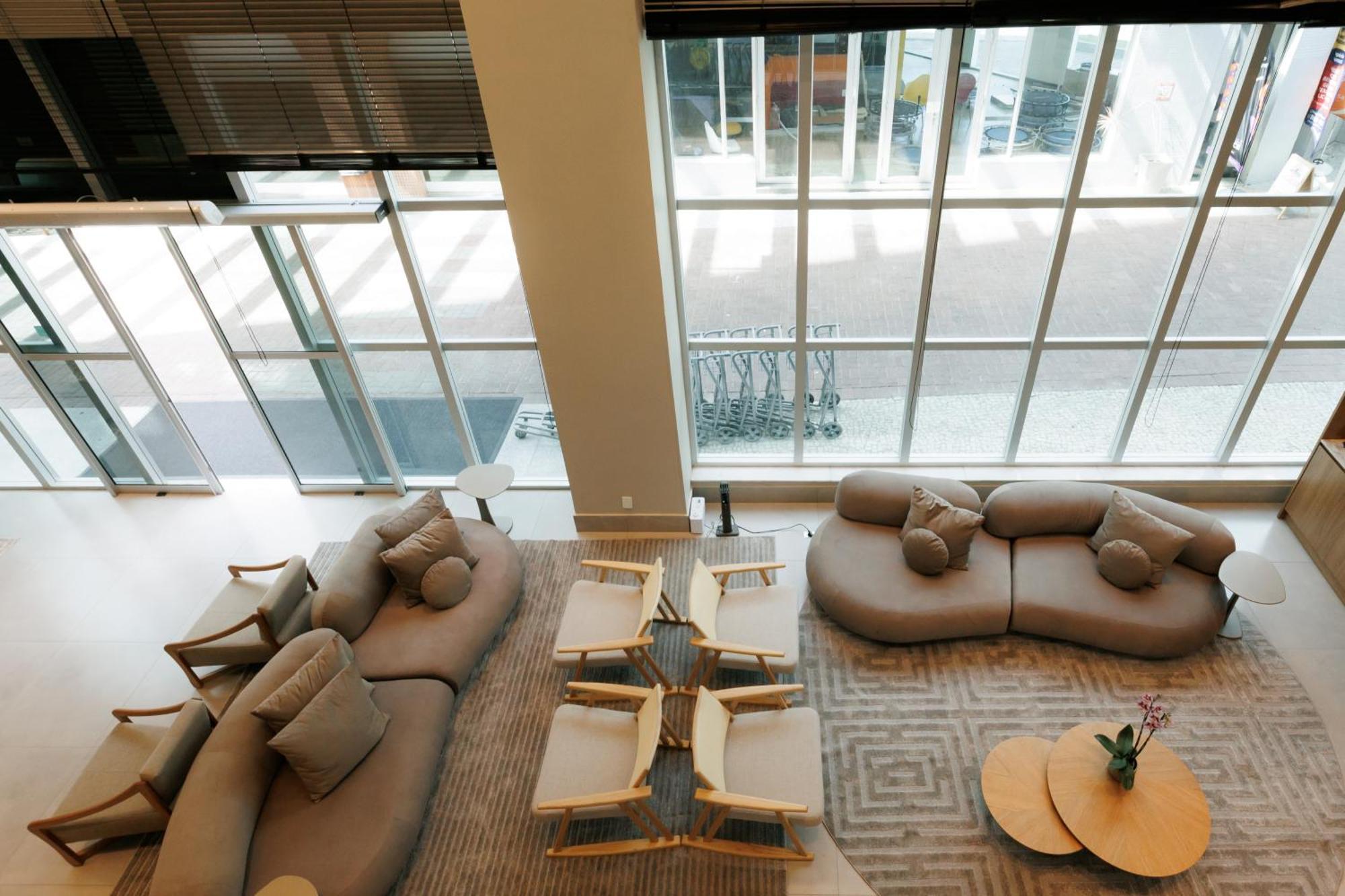 Esuites Belo Horizonte Minascasa Εξωτερικό φωτογραφία
