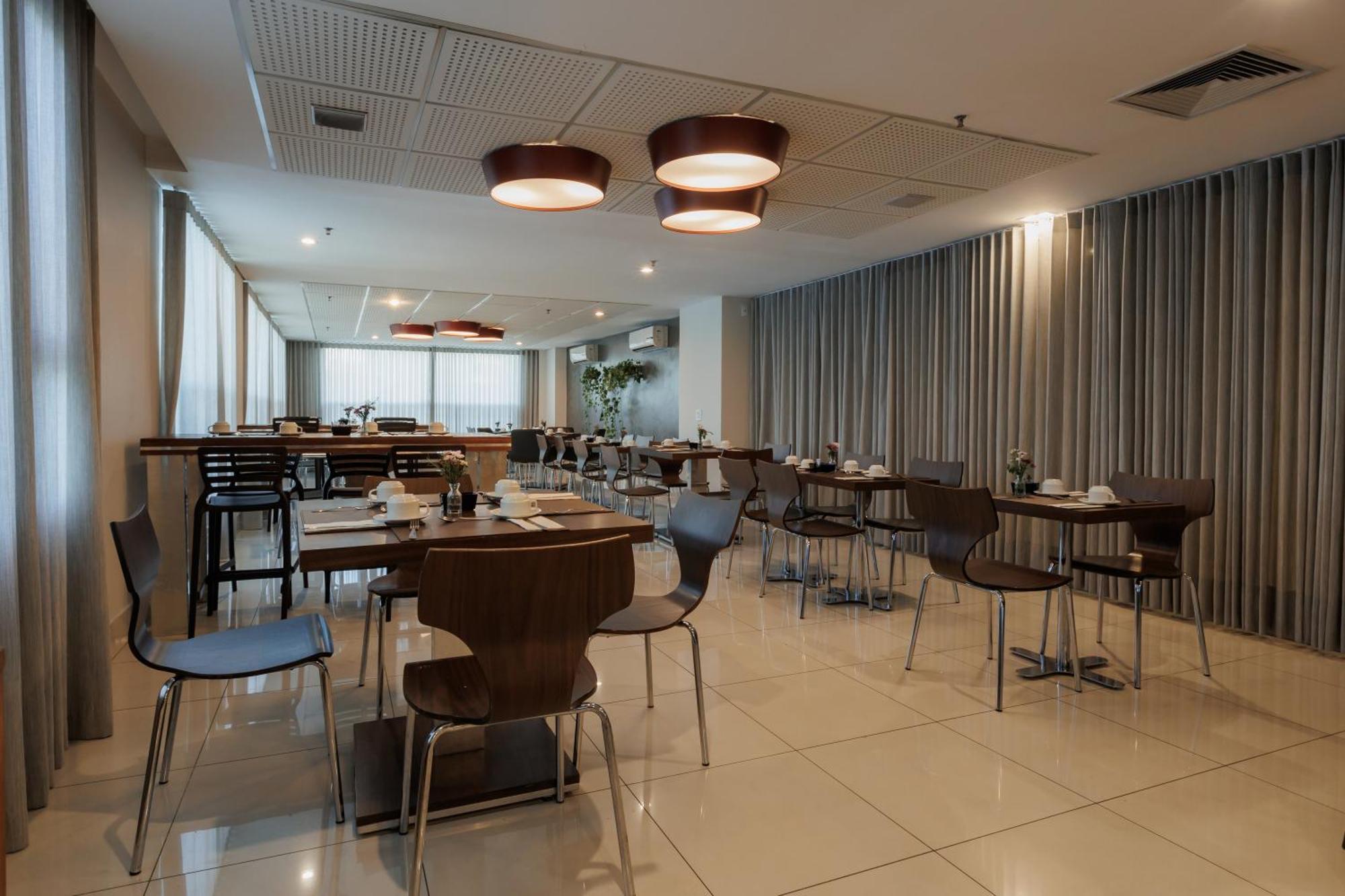 Esuites Belo Horizonte Minascasa Εξωτερικό φωτογραφία