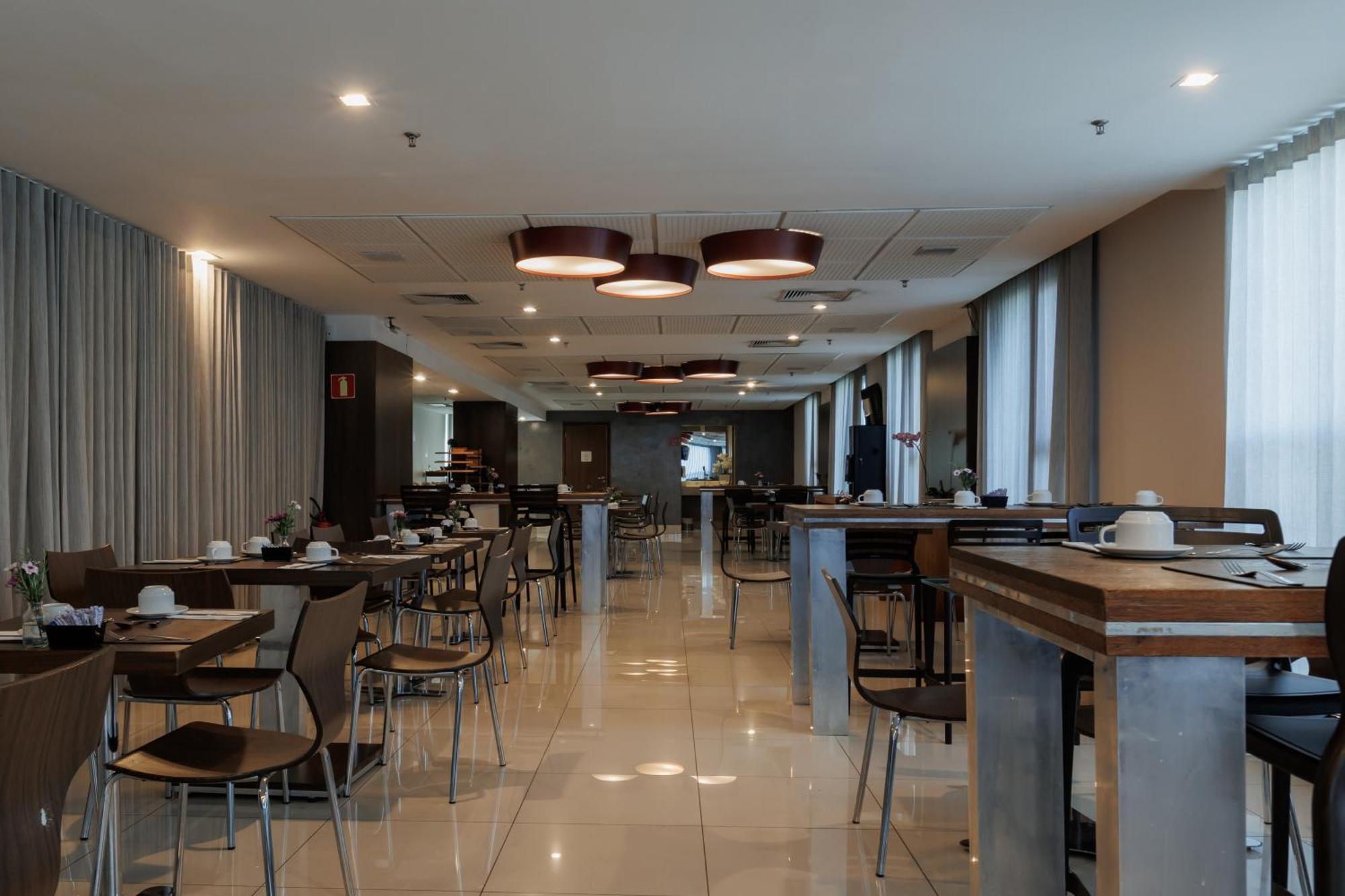 Esuites Belo Horizonte Minascasa Εξωτερικό φωτογραφία