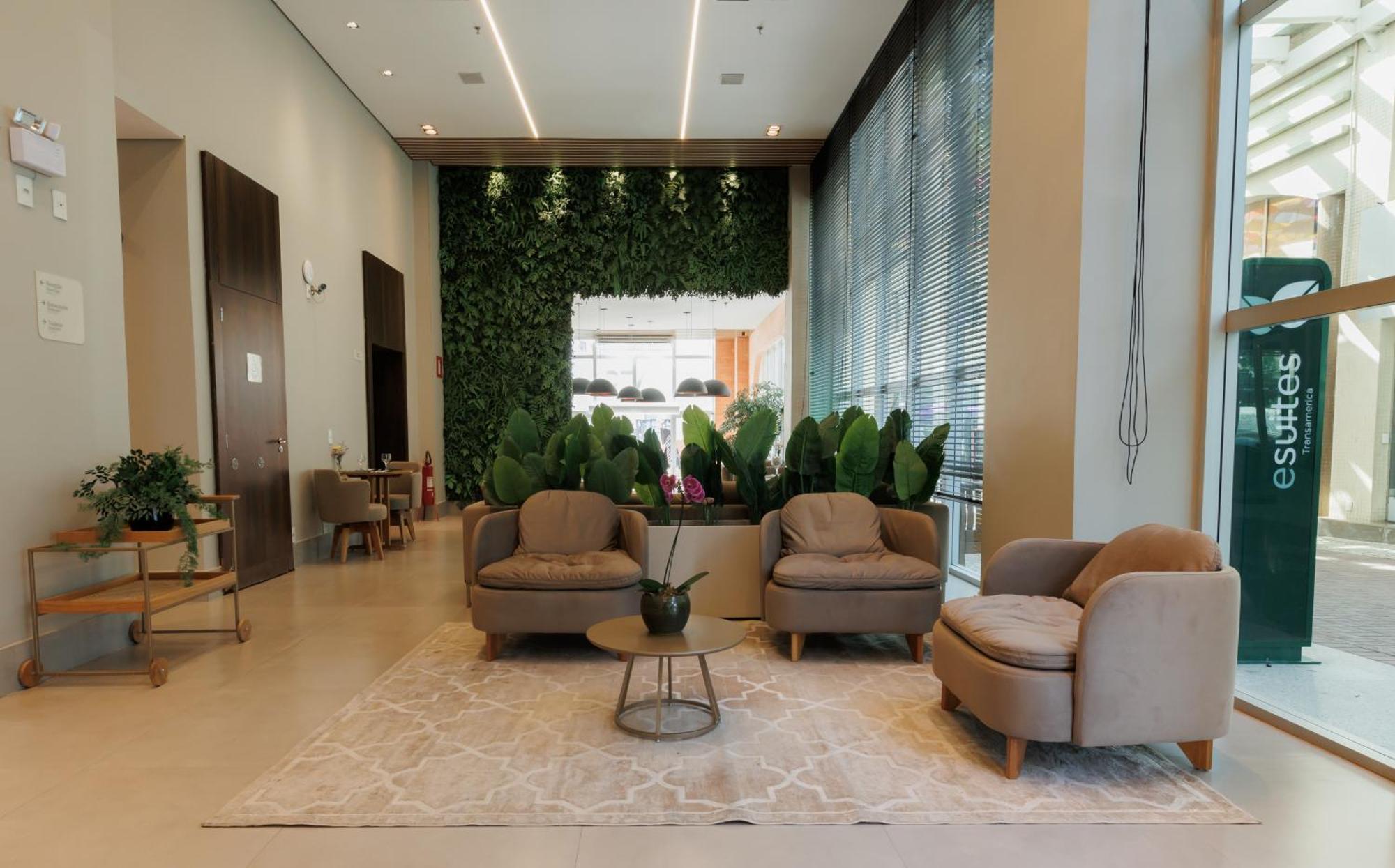 Esuites Belo Horizonte Minascasa Εξωτερικό φωτογραφία