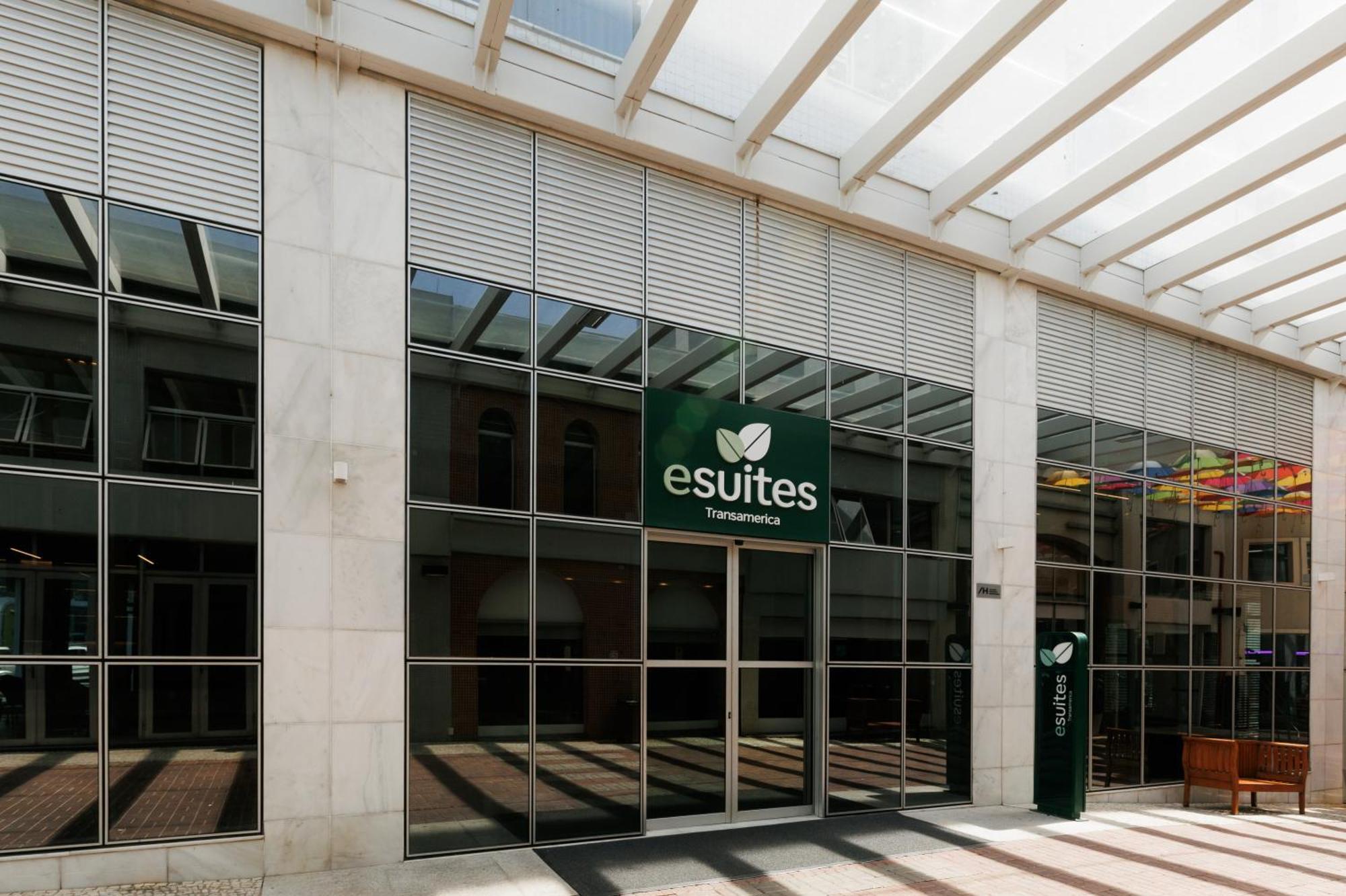 Esuites Belo Horizonte Minascasa Εξωτερικό φωτογραφία
