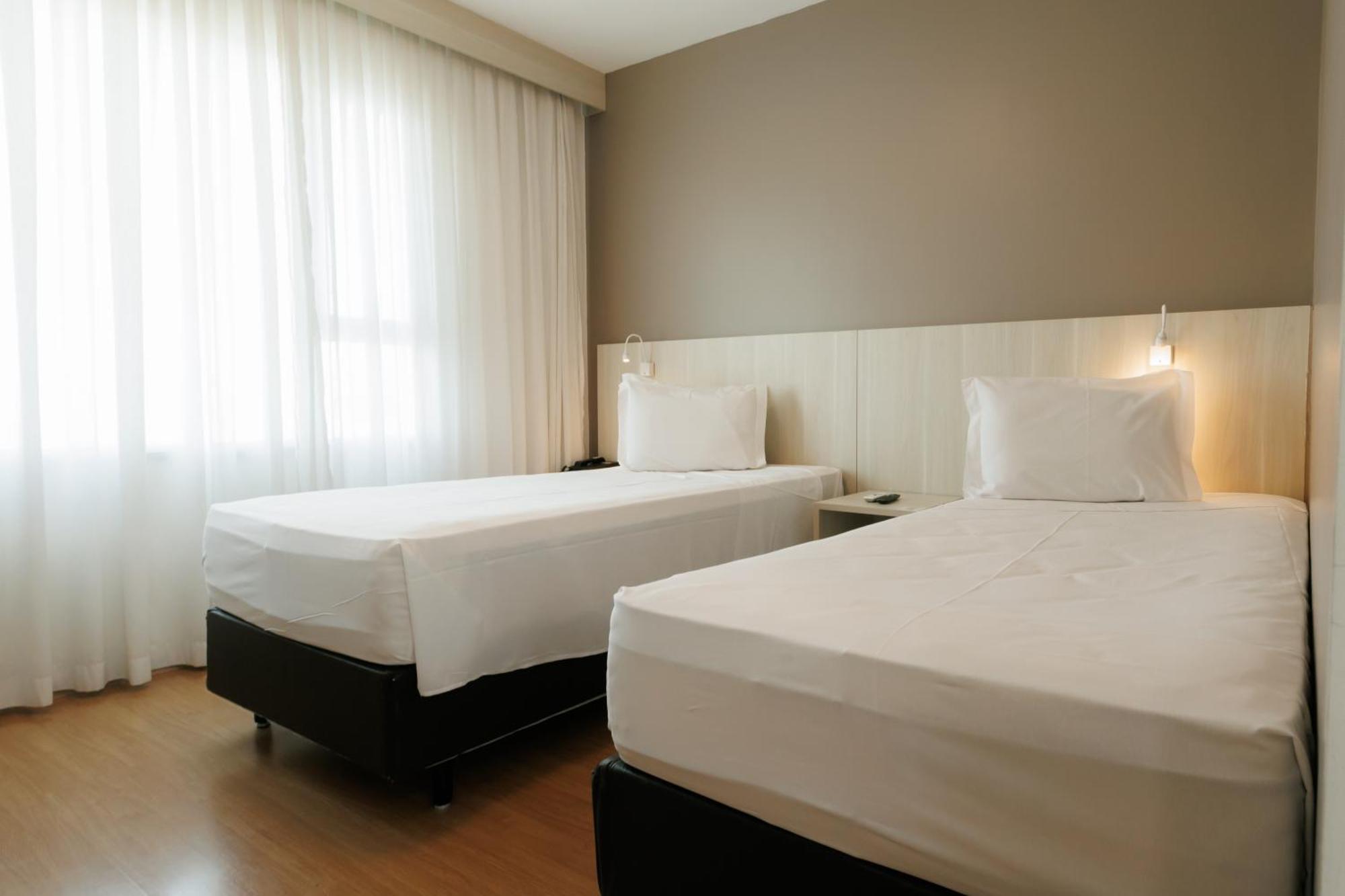 Esuites Belo Horizonte Minascasa Εξωτερικό φωτογραφία