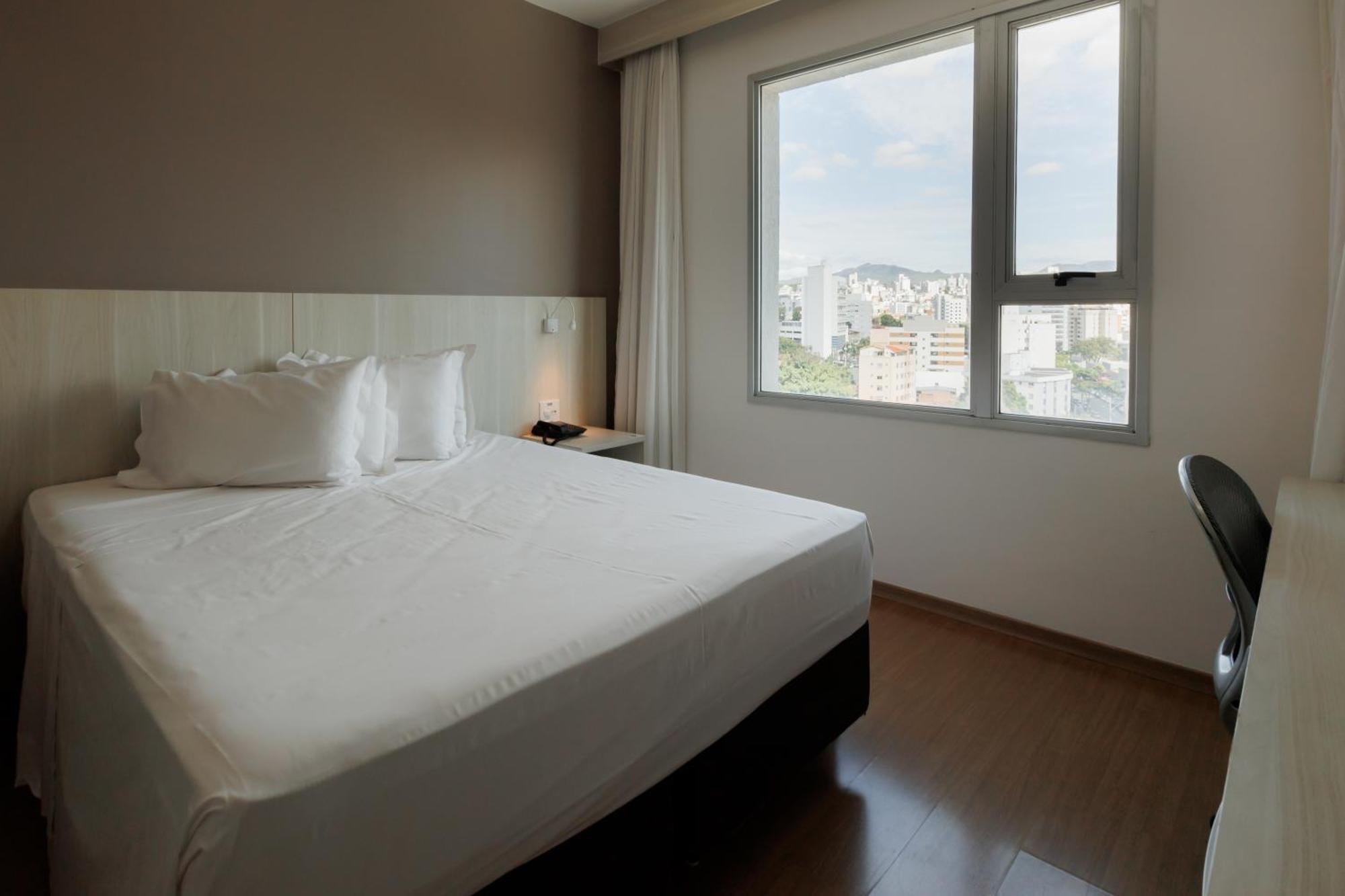 Esuites Belo Horizonte Minascasa Εξωτερικό φωτογραφία