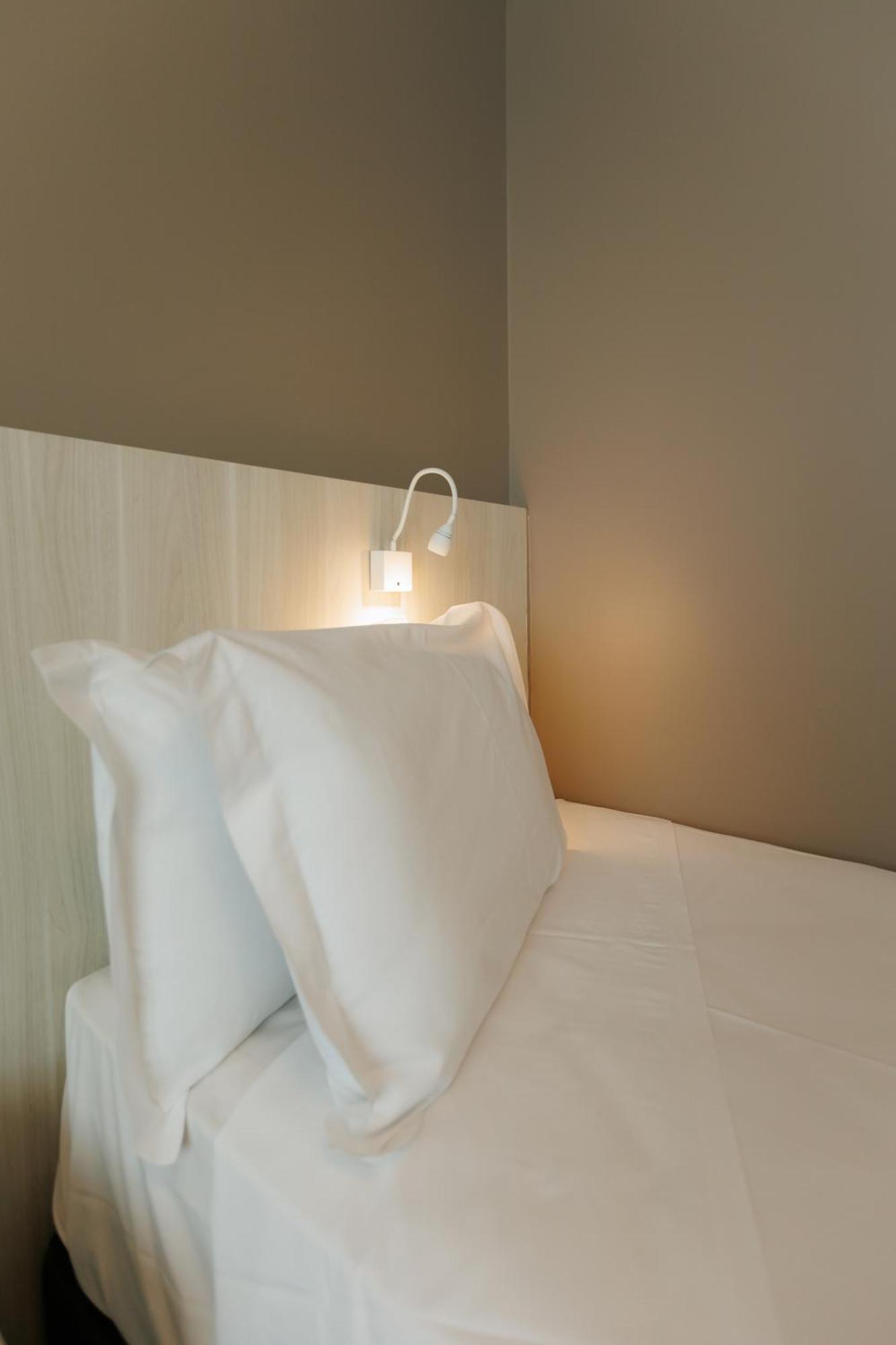 Esuites Belo Horizonte Minascasa Εξωτερικό φωτογραφία