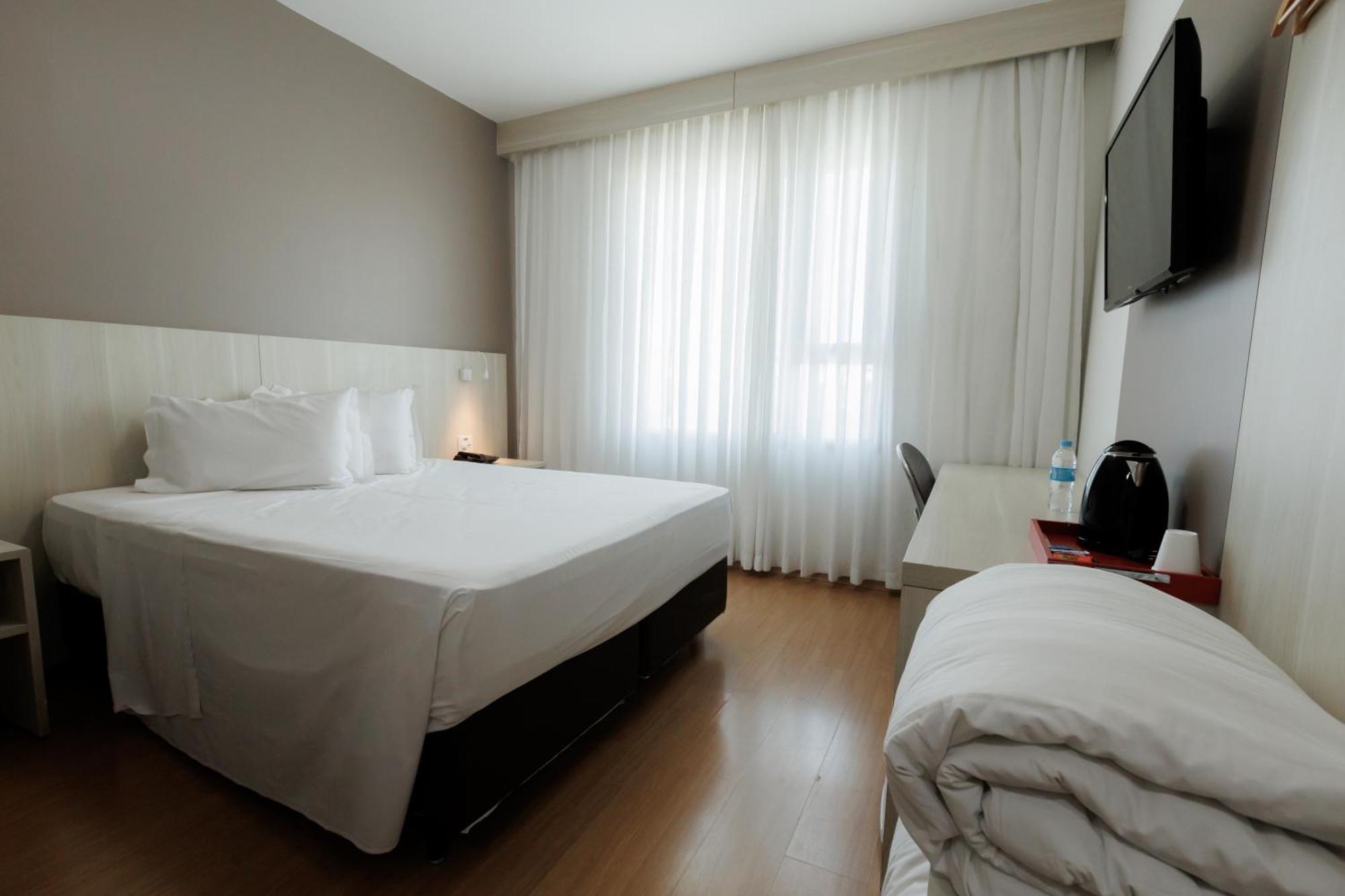 Esuites Belo Horizonte Minascasa Εξωτερικό φωτογραφία