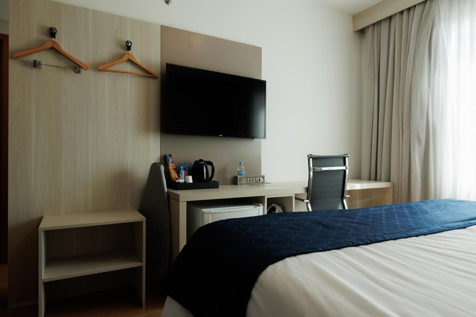 Esuites Belo Horizonte Minascasa Εξωτερικό φωτογραφία