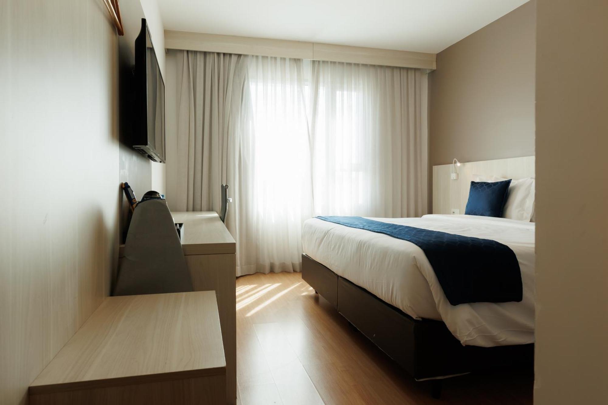 Esuites Belo Horizonte Minascasa Εξωτερικό φωτογραφία