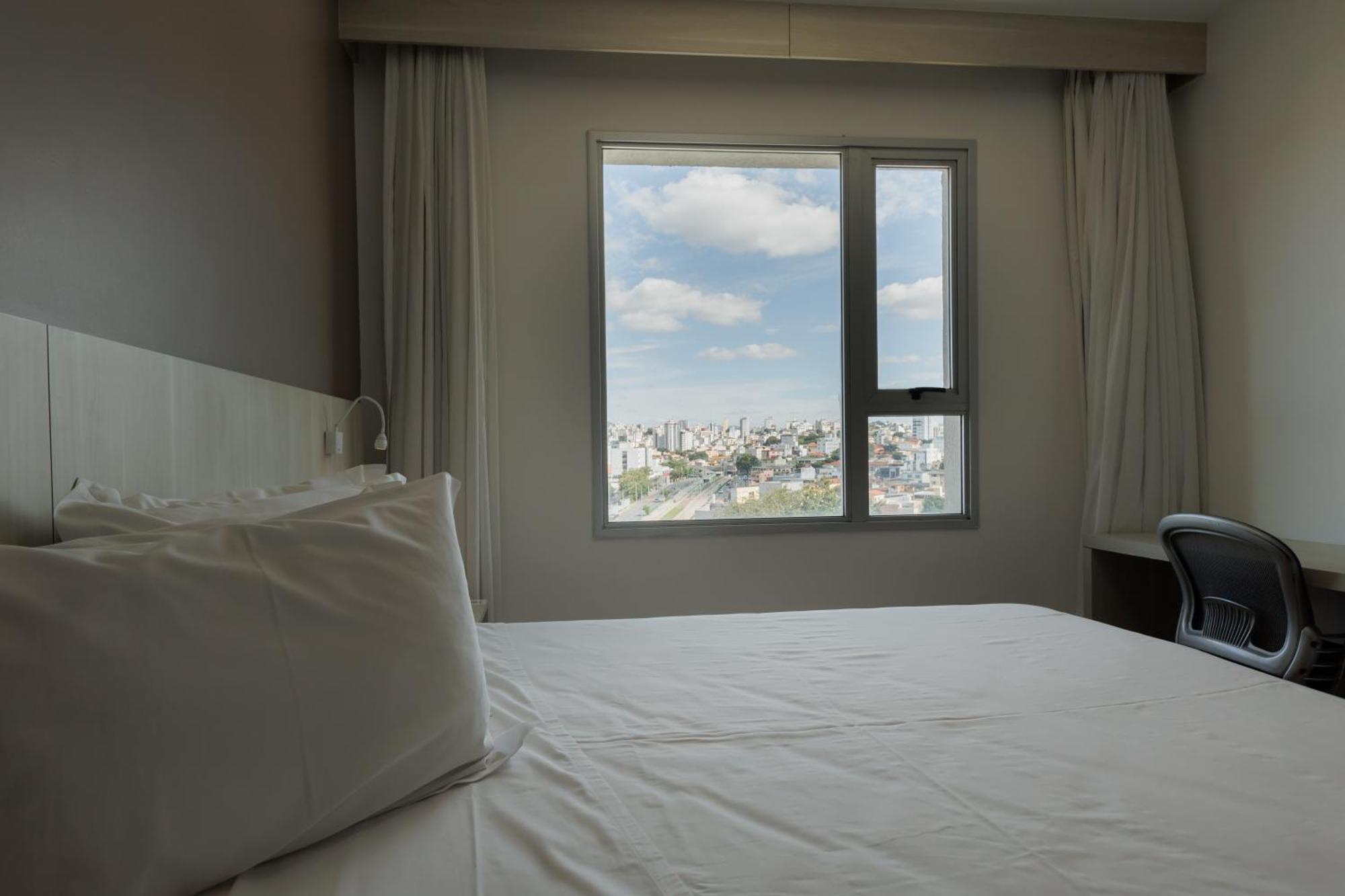 Esuites Belo Horizonte Minascasa Εξωτερικό φωτογραφία