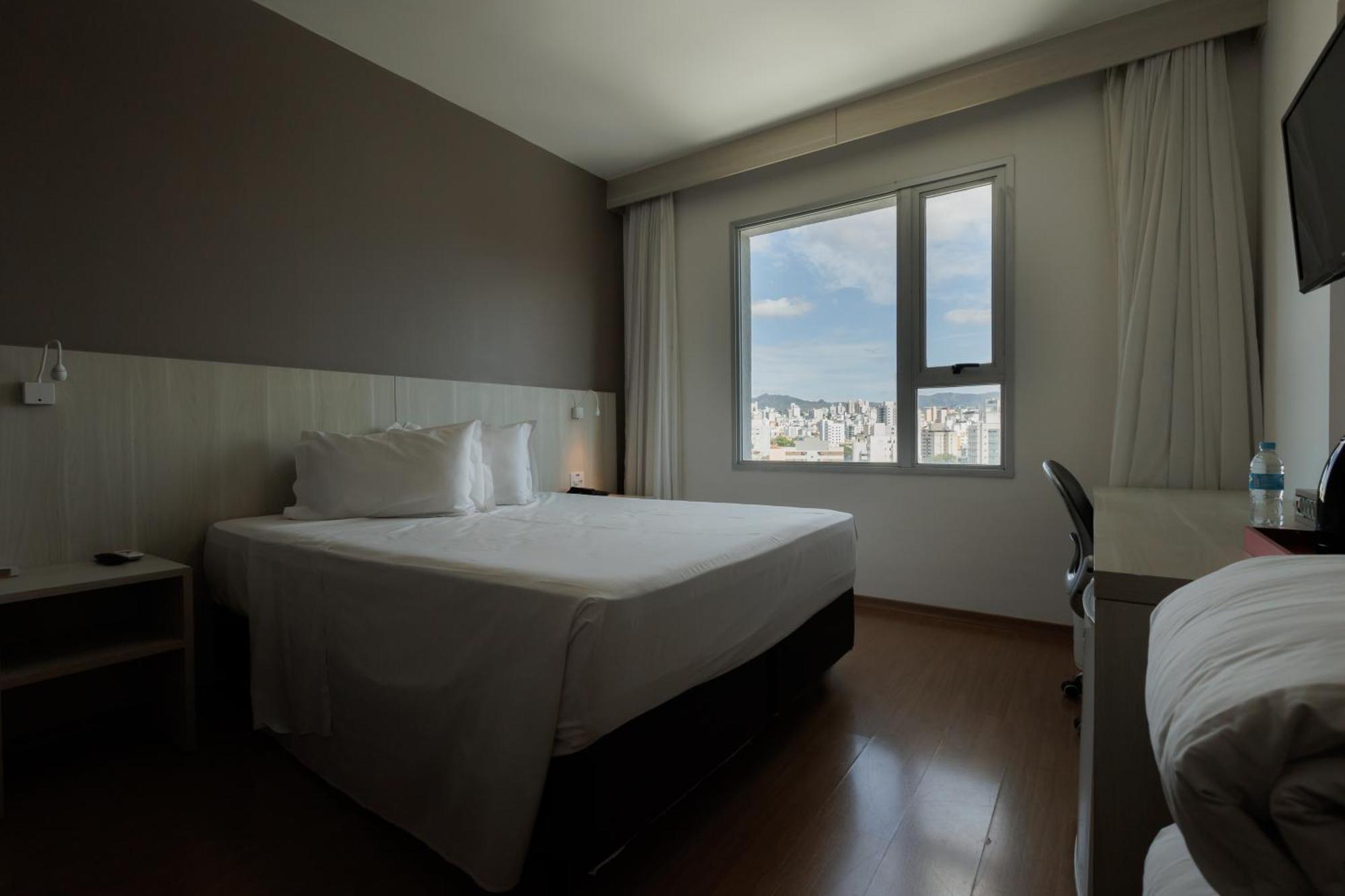Esuites Belo Horizonte Minascasa Εξωτερικό φωτογραφία