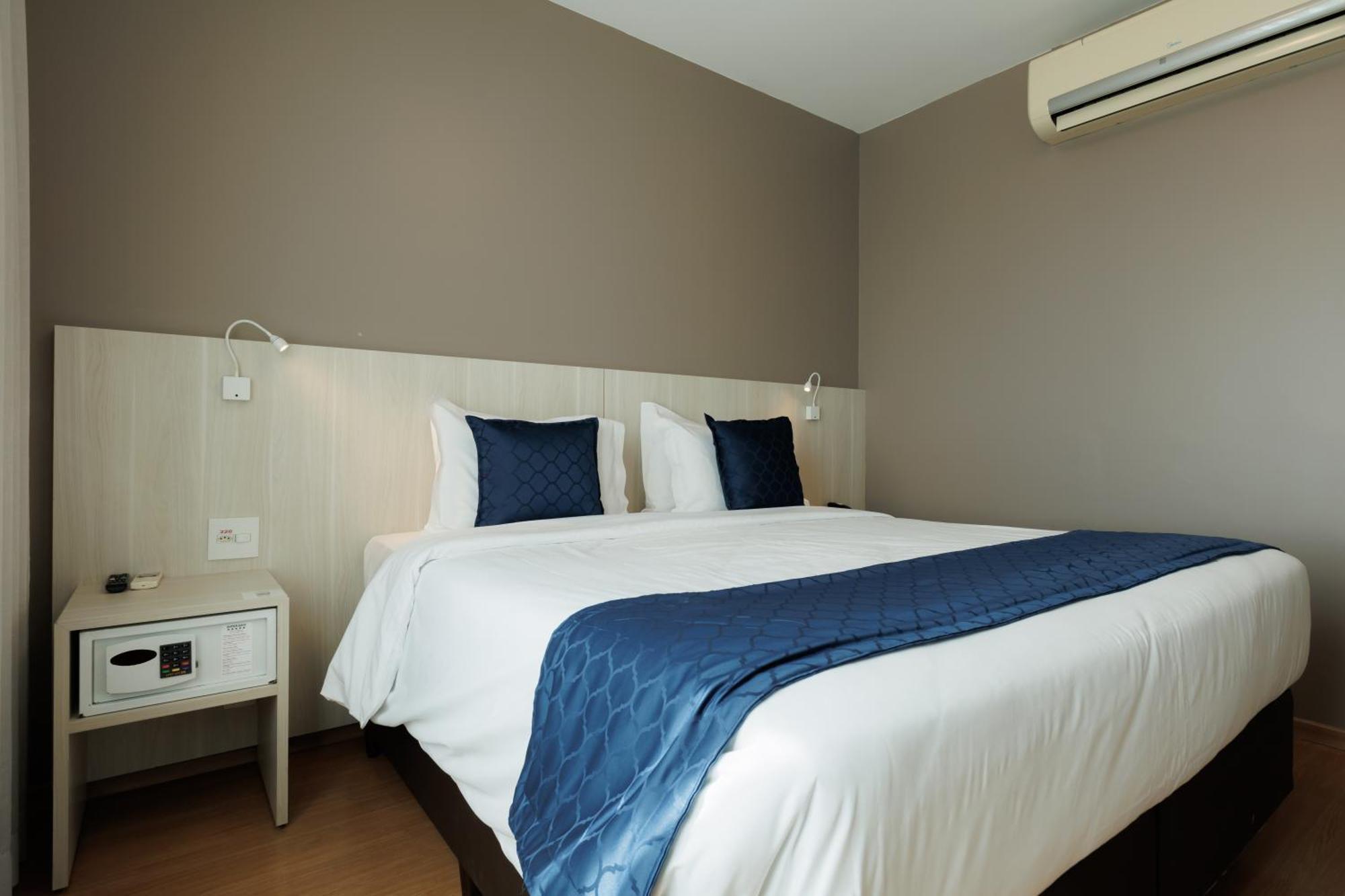 Esuites Belo Horizonte Minascasa Εξωτερικό φωτογραφία