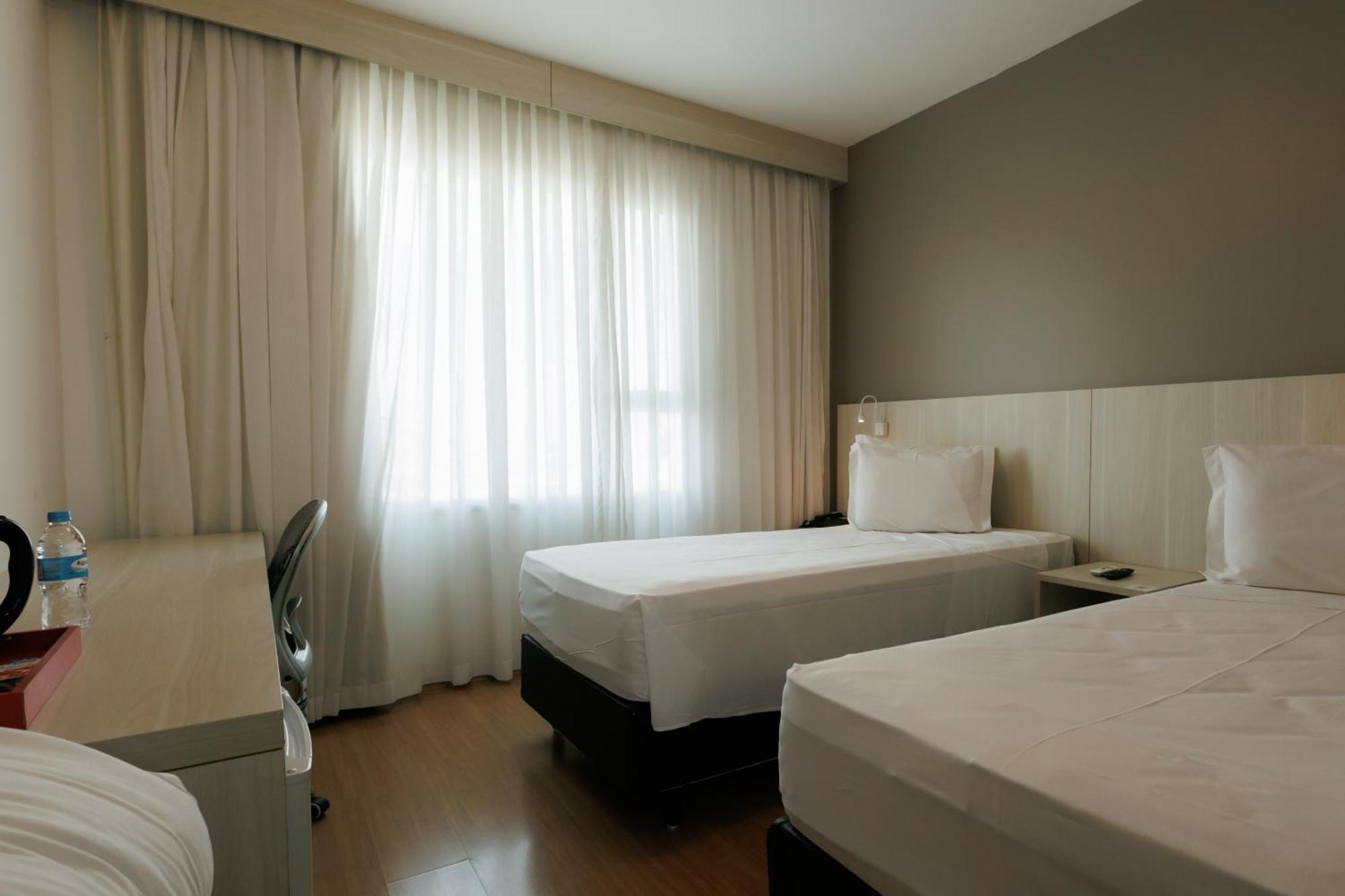 Esuites Belo Horizonte Minascasa Εξωτερικό φωτογραφία