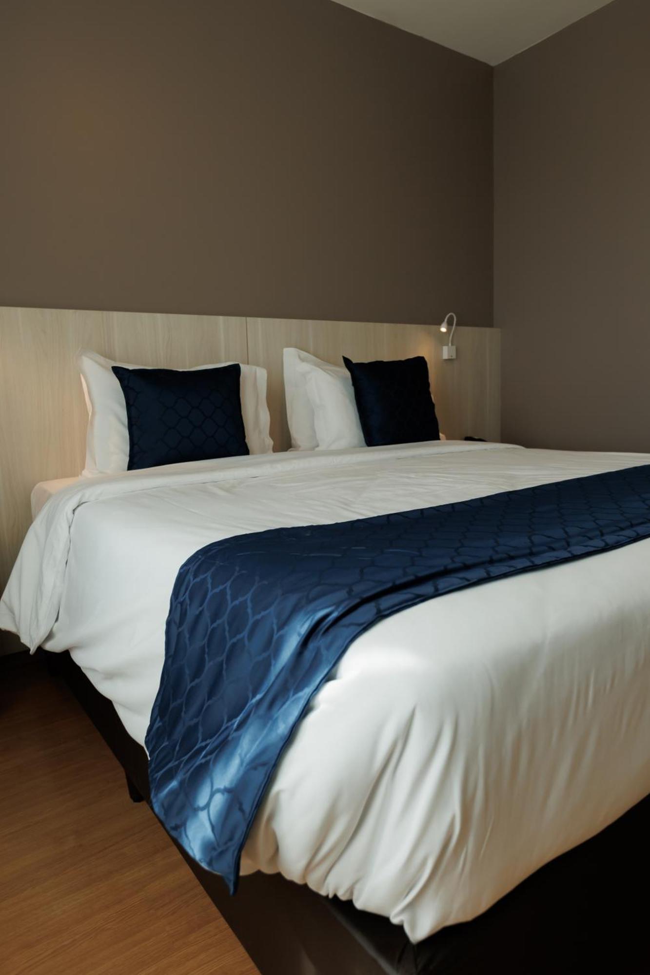 Esuites Belo Horizonte Minascasa Εξωτερικό φωτογραφία