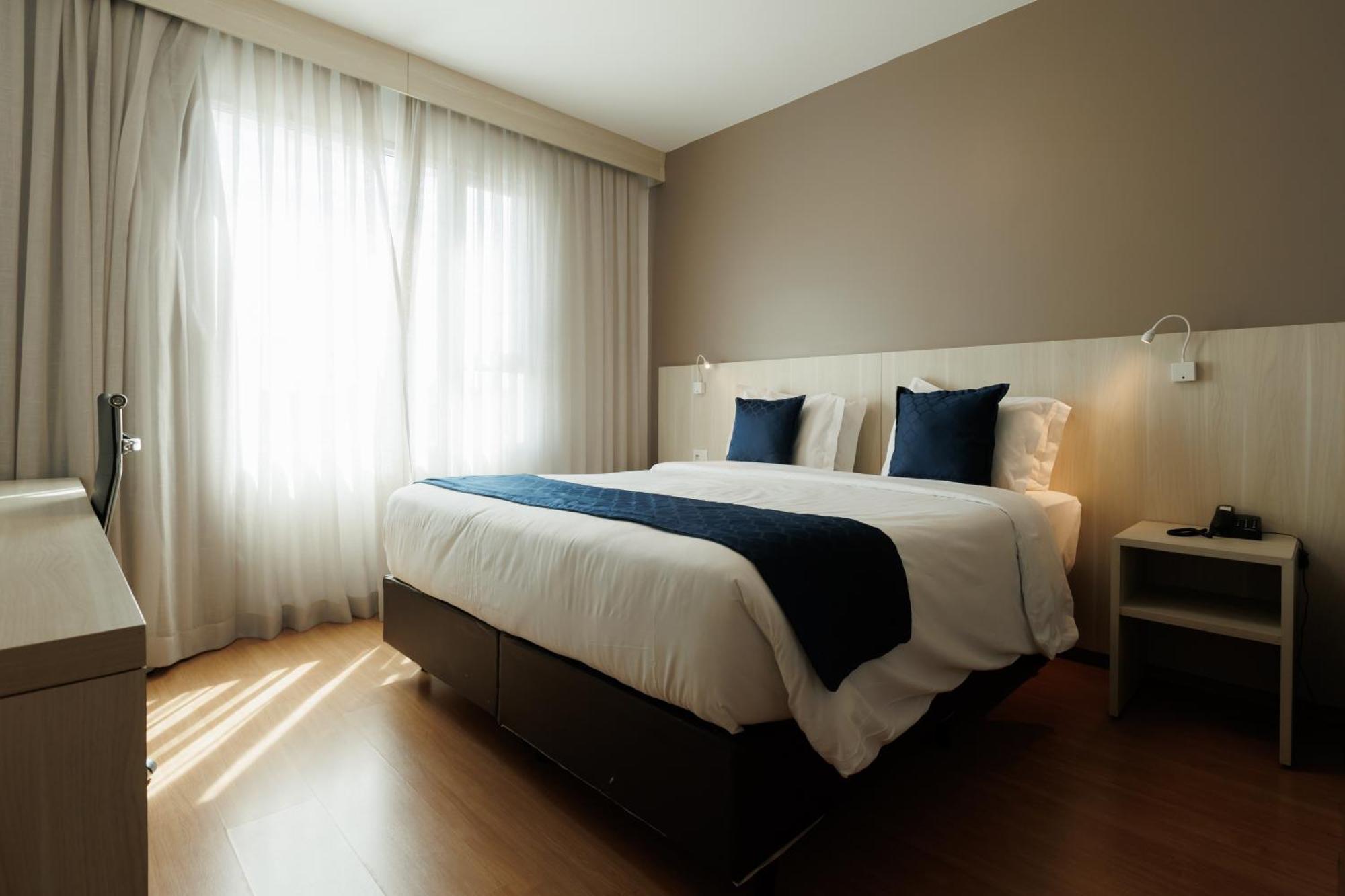 Esuites Belo Horizonte Minascasa Εξωτερικό φωτογραφία