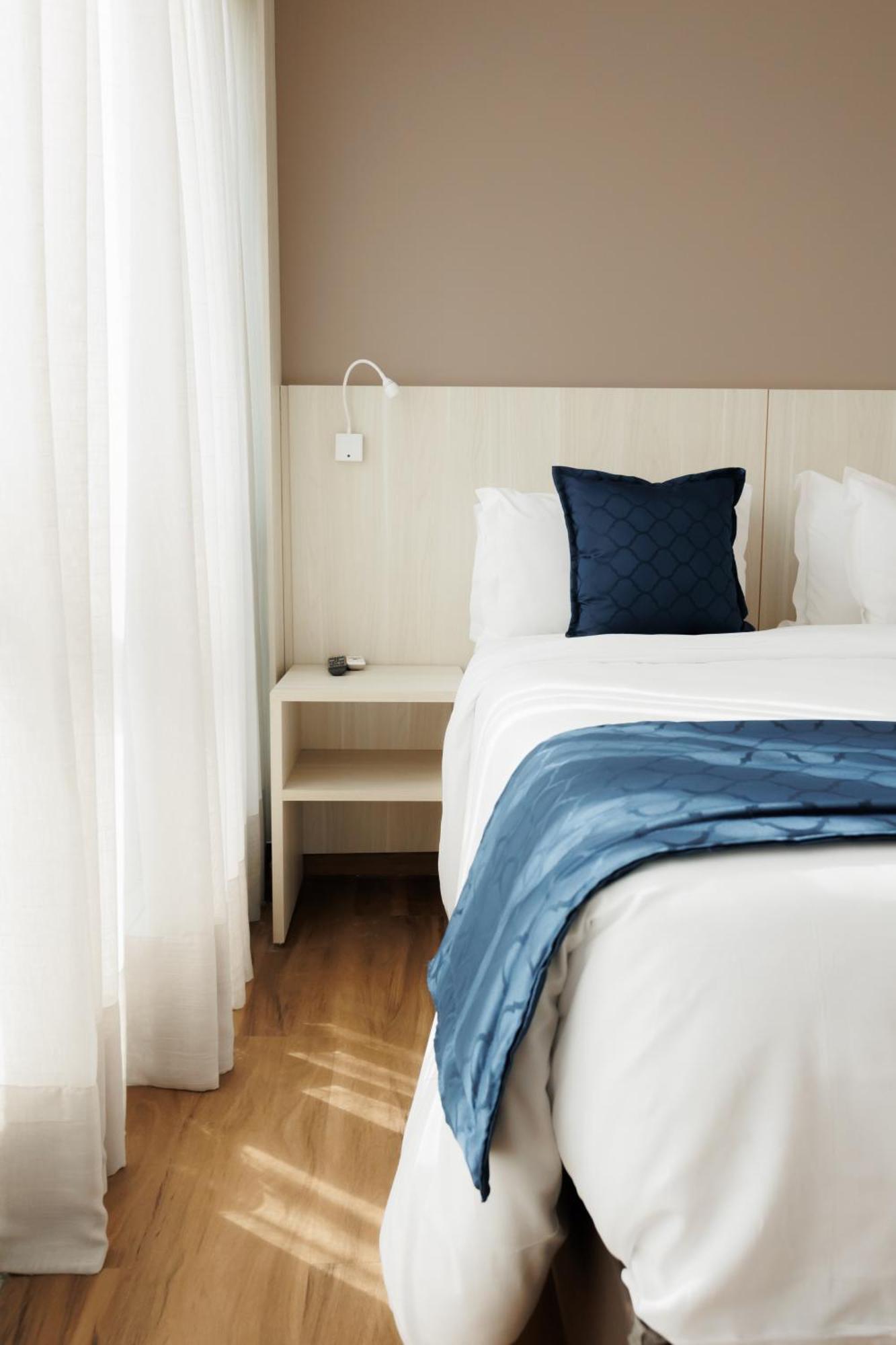 Esuites Belo Horizonte Minascasa Εξωτερικό φωτογραφία