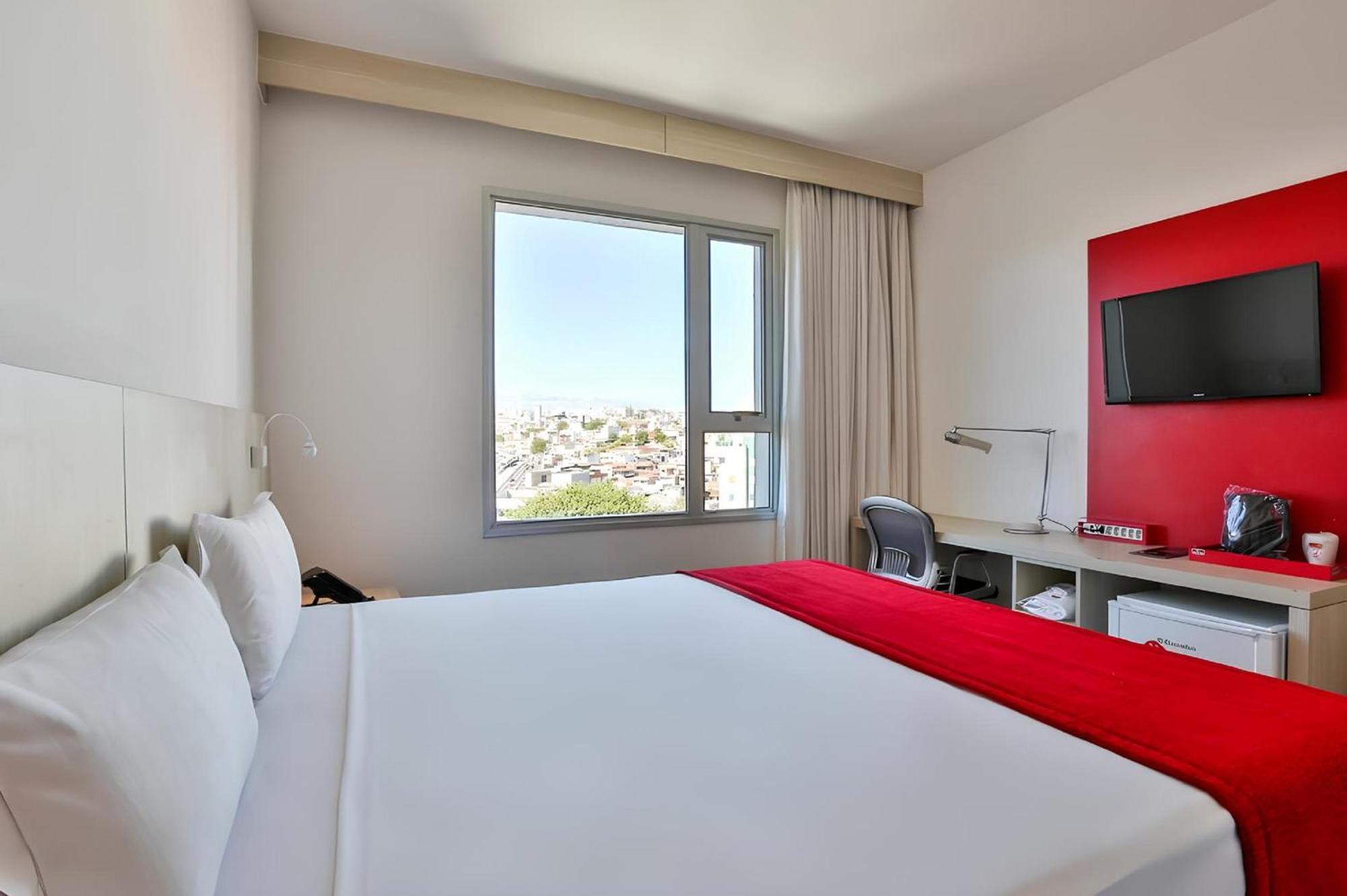 Esuites Belo Horizonte Minascasa Εξωτερικό φωτογραφία
