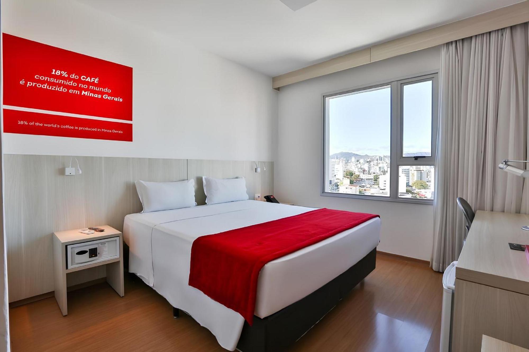 Esuites Belo Horizonte Minascasa Εξωτερικό φωτογραφία