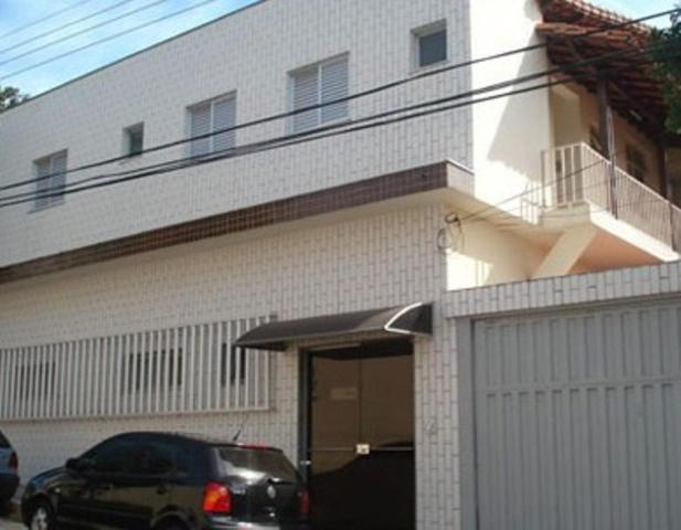 Esuites Belo Horizonte Minascasa Εξωτερικό φωτογραφία