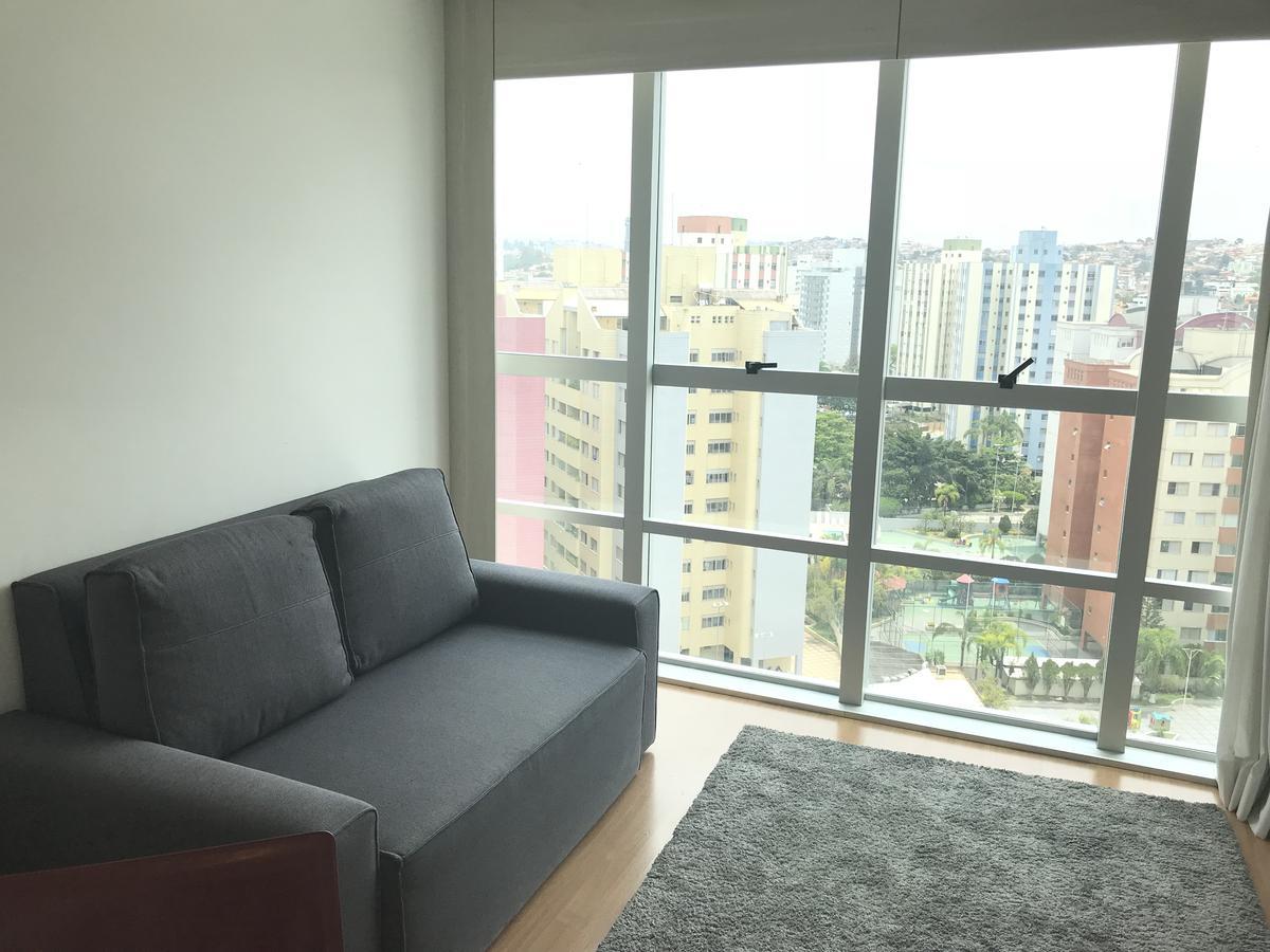 Esuites Belo Horizonte Minascasa Εξωτερικό φωτογραφία