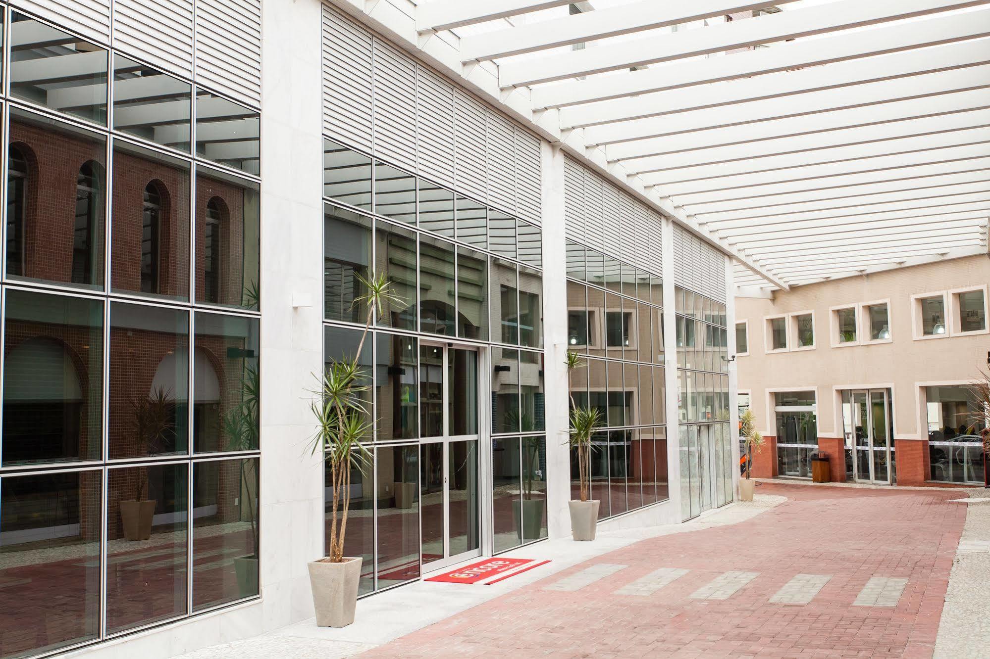 Esuites Belo Horizonte Minascasa Εξωτερικό φωτογραφία