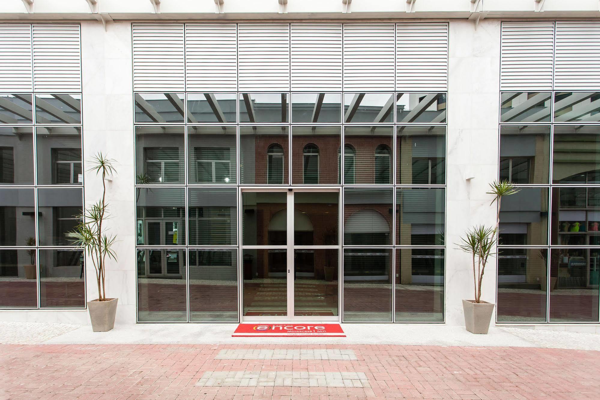 Esuites Belo Horizonte Minascasa Εξωτερικό φωτογραφία