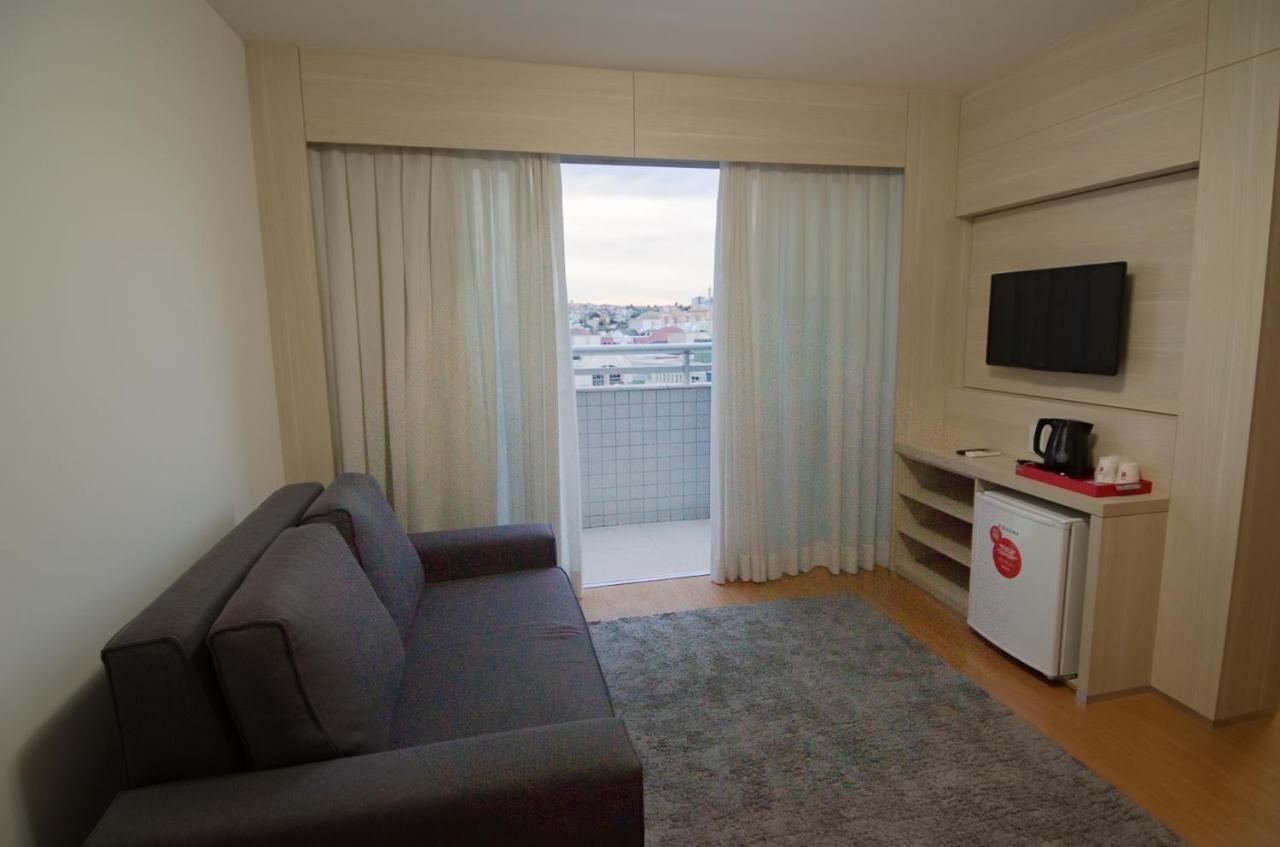 Esuites Belo Horizonte Minascasa Εξωτερικό φωτογραφία