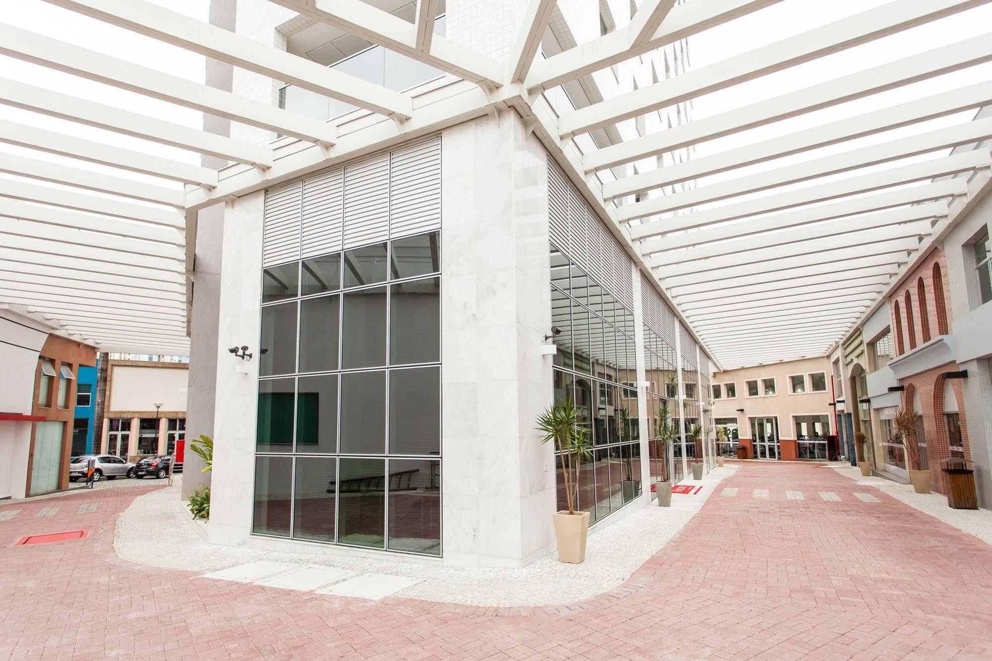 Esuites Belo Horizonte Minascasa Εξωτερικό φωτογραφία